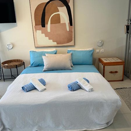 Sophia'S Apartment Saronida Экстерьер фото