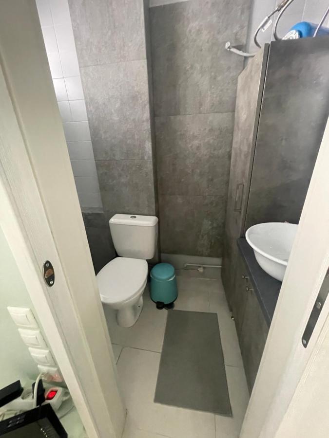 Sophia'S Apartment Saronida Экстерьер фото