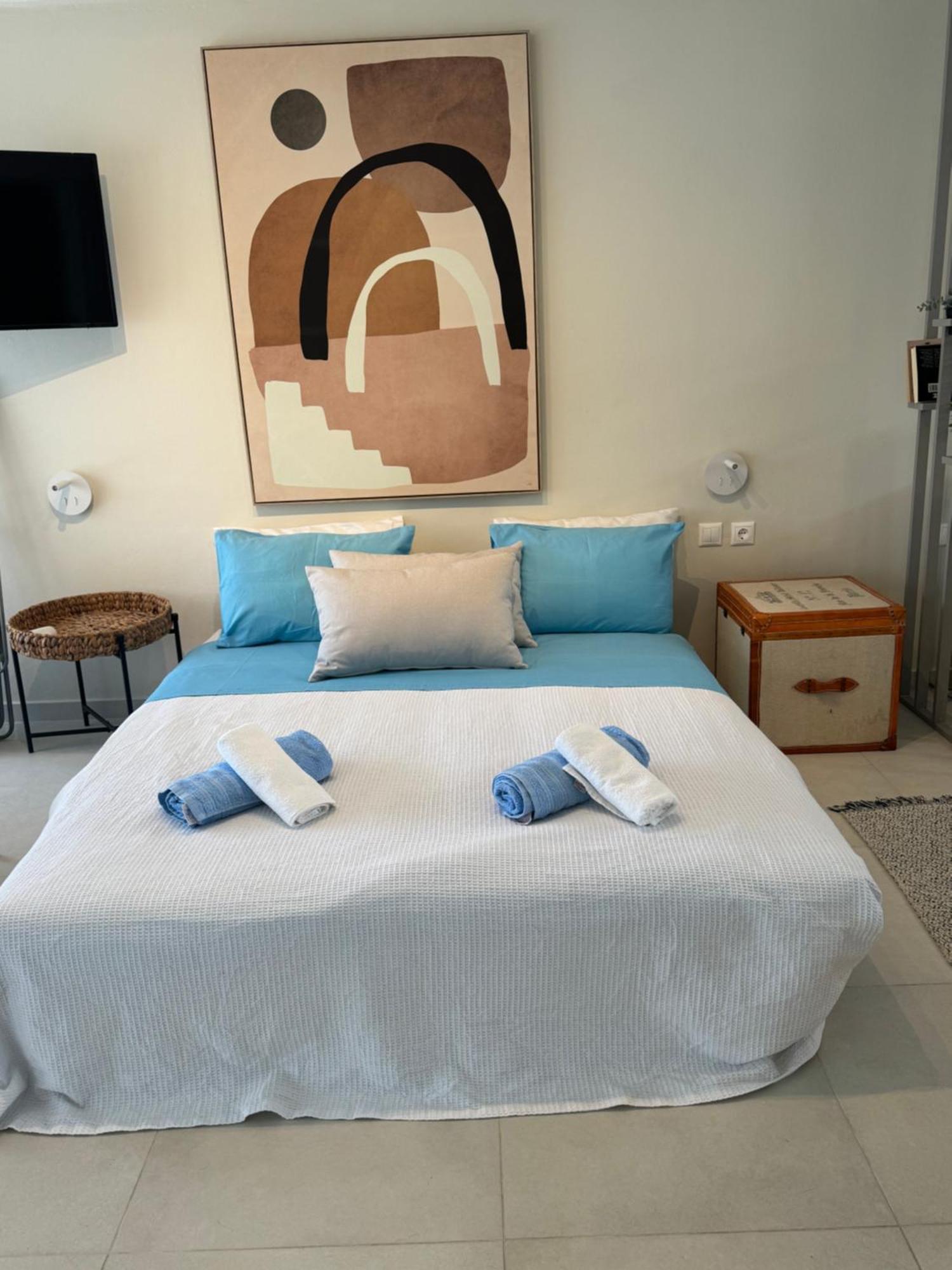 Sophia'S Apartment Saronida Экстерьер фото